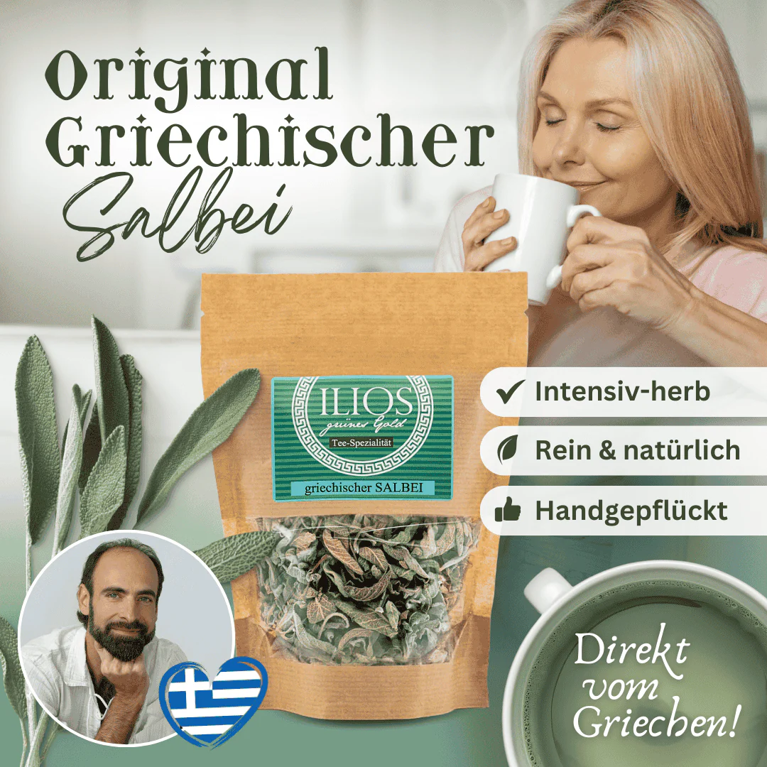 Griechischer Salbei - Image 3