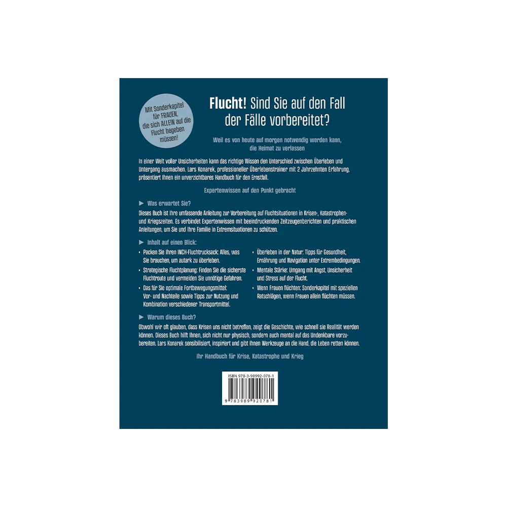 Handbuch für die Flucht - Image 2
