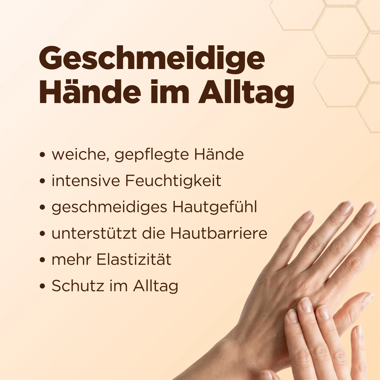 Handcreme mit Manuka Honig, Propolis und Vitamin A - Image 4