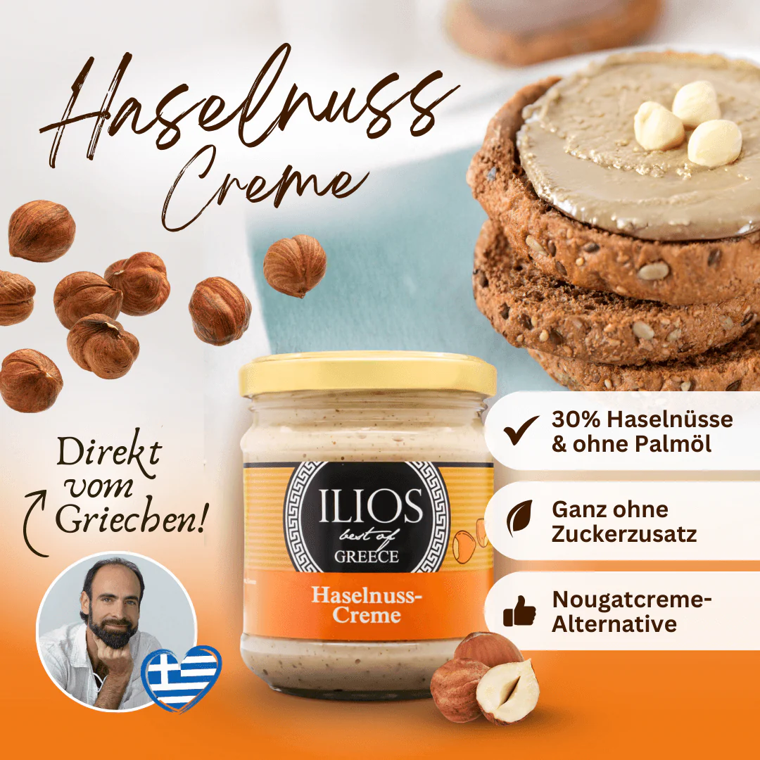 Haselnusscreme - Image 4