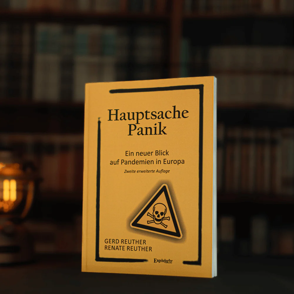 Hauptsache Panik - Image 3