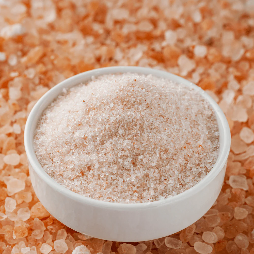 Himalaya Kristallsalz fein (850g) - Image 3