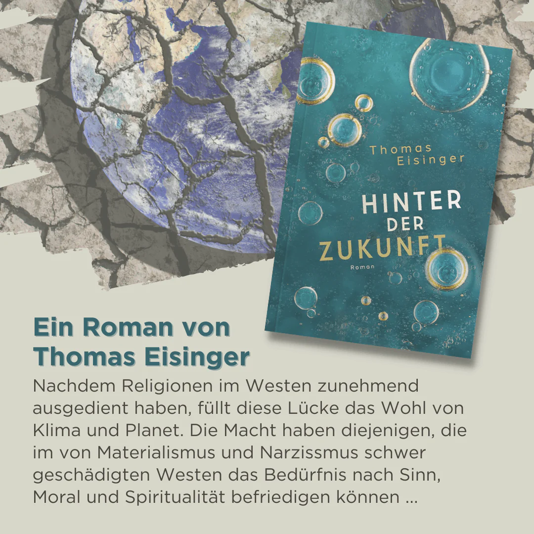Hinter der Zukunft - Image 2