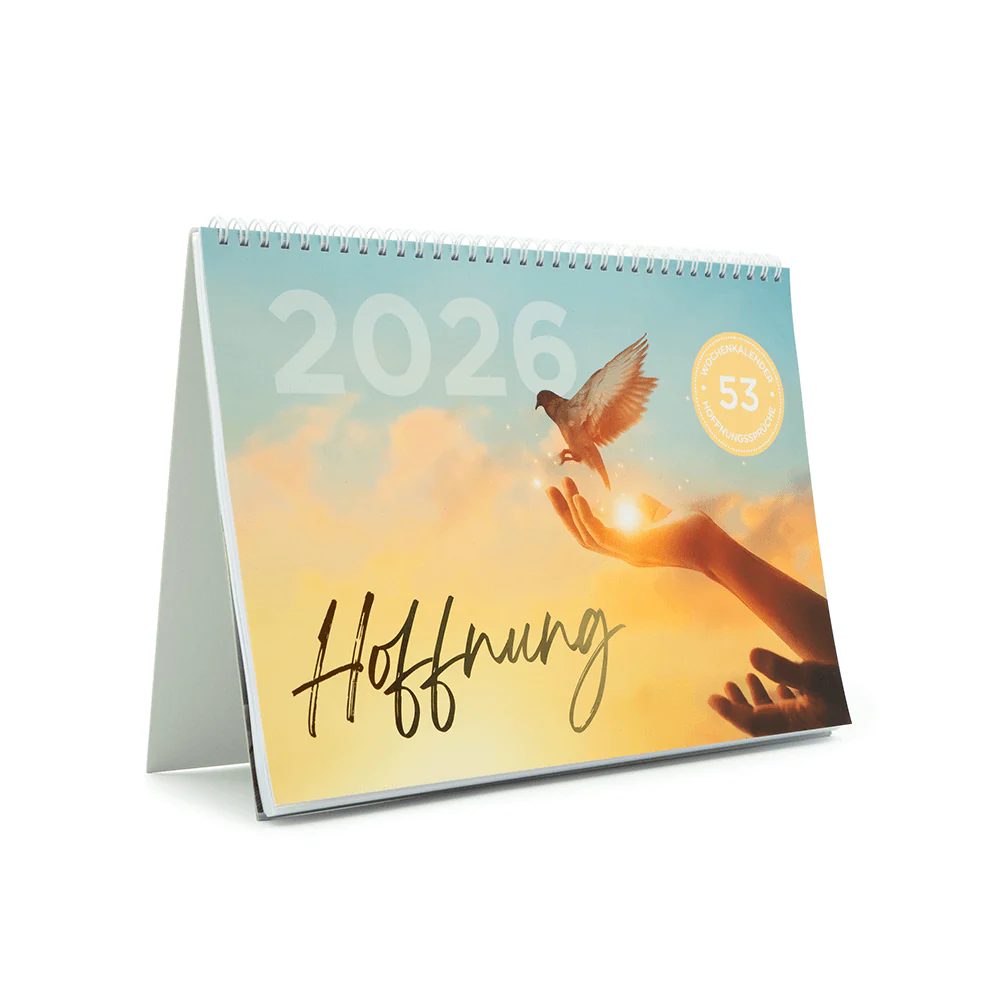 Hoffnungskalender 2026 - Image 4
