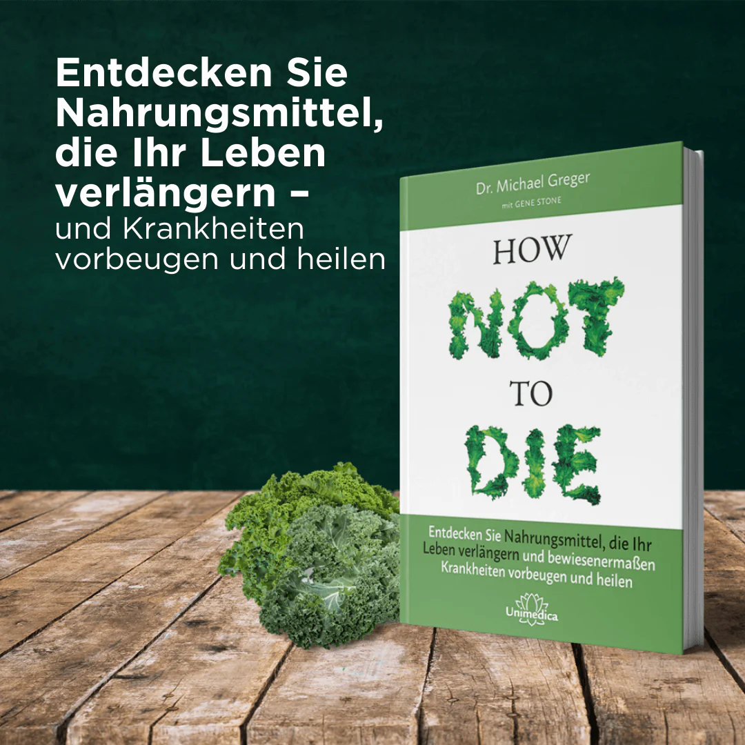 How Not To Die - Image 2