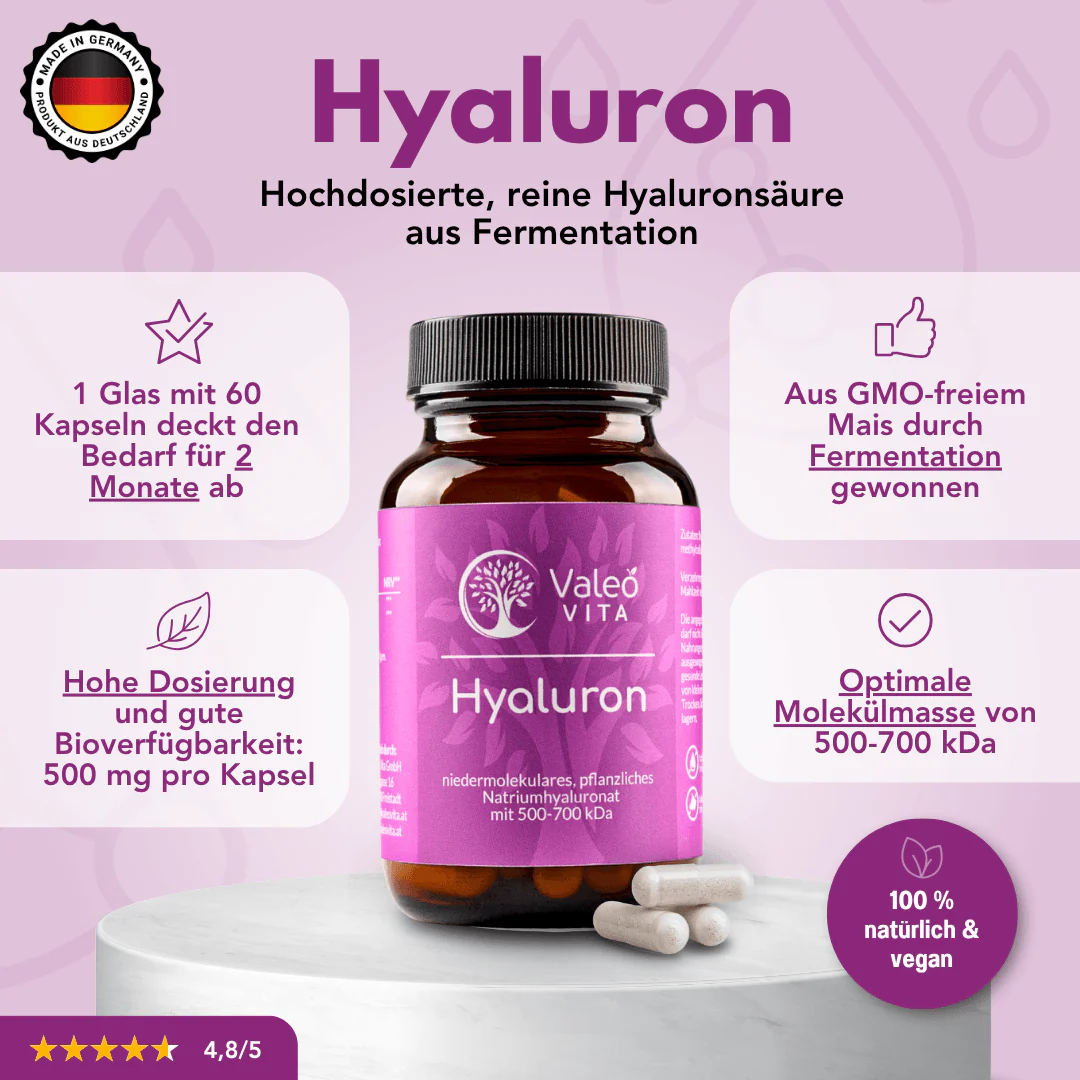 Hyaluron Kapseln - Image 5