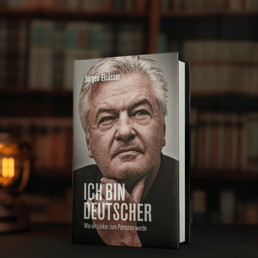 Ich bin Deutscher - Image 2
