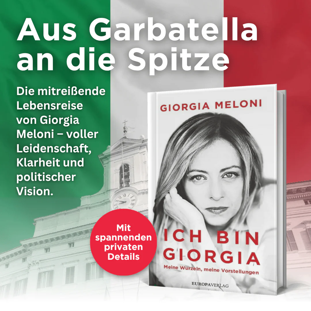 Ich bin Giorgia - Image 2