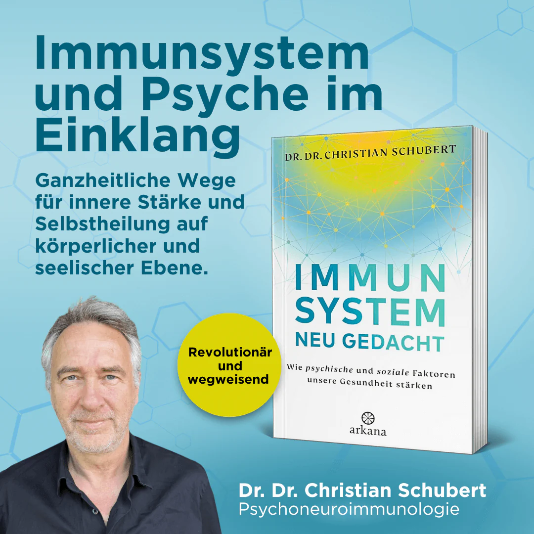 Immunsystem neu gedacht - Image 2