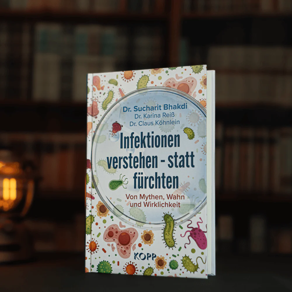 Infektionen verstehen – statt fürchten - Image 3