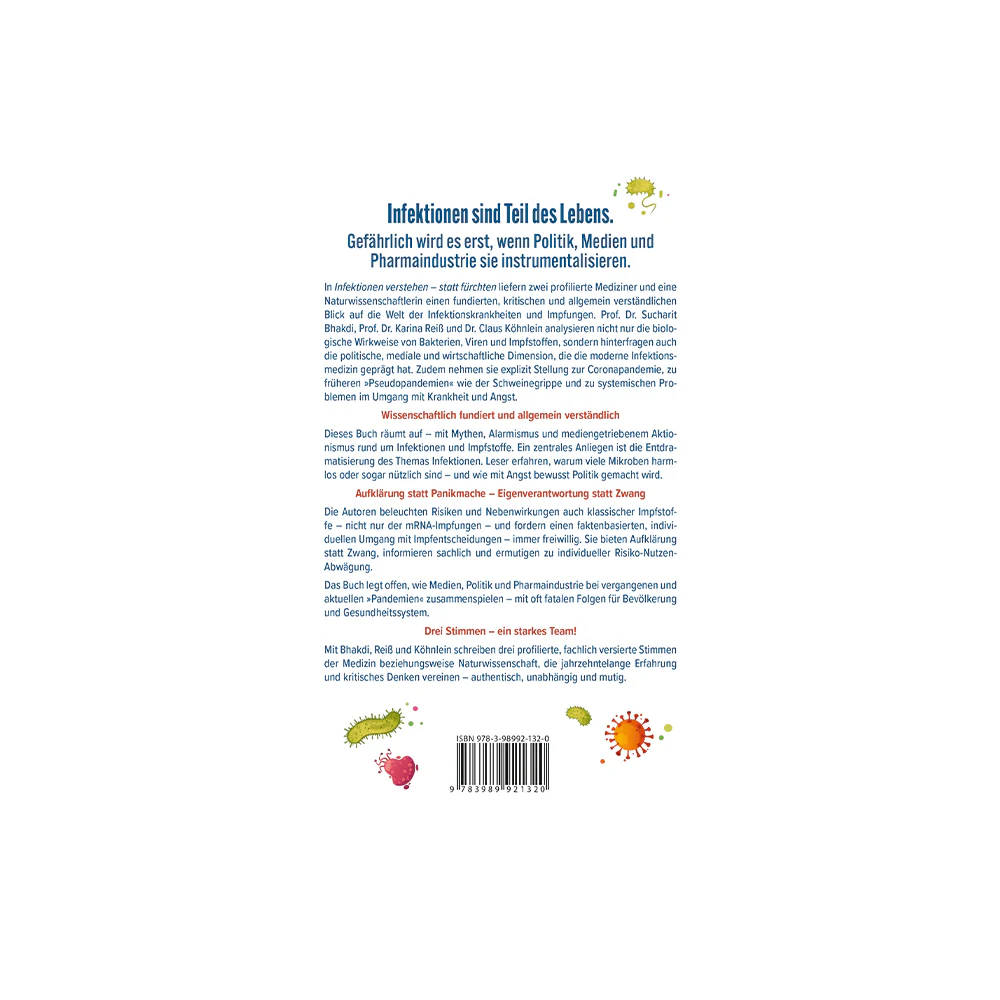 Infektionen verstehen – statt fürchten - Image 5