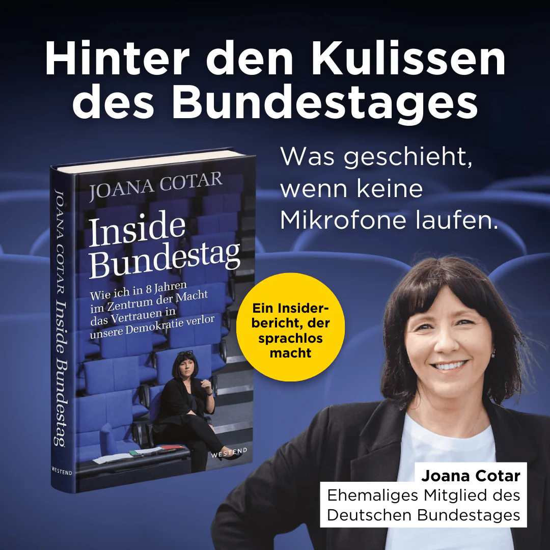 Inside Bundestag - Image 2