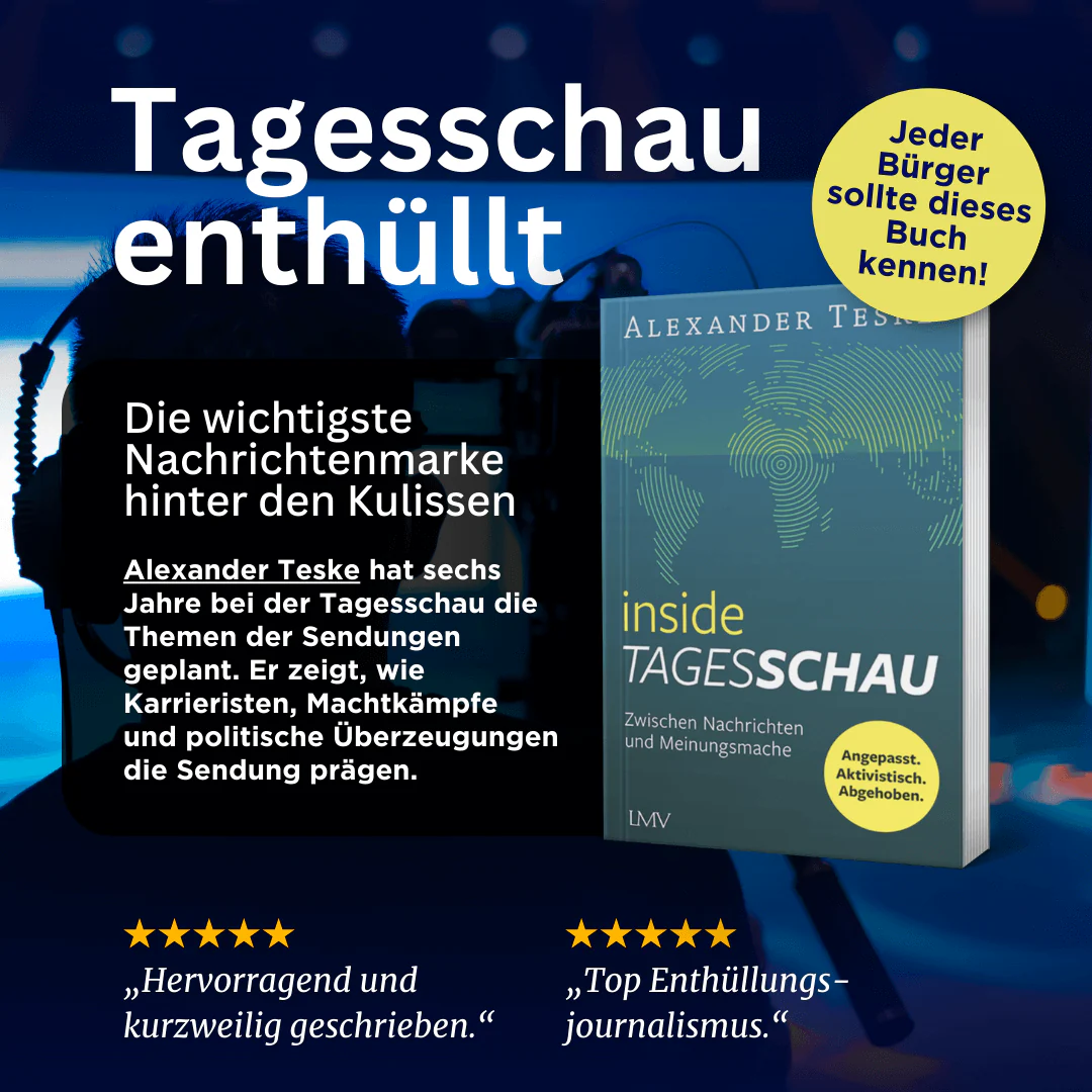 Inside Tagesschau - Image 2