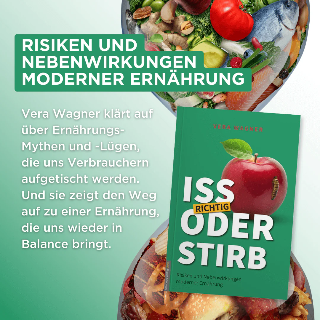 Iss richtig oder stirb! - Image 2