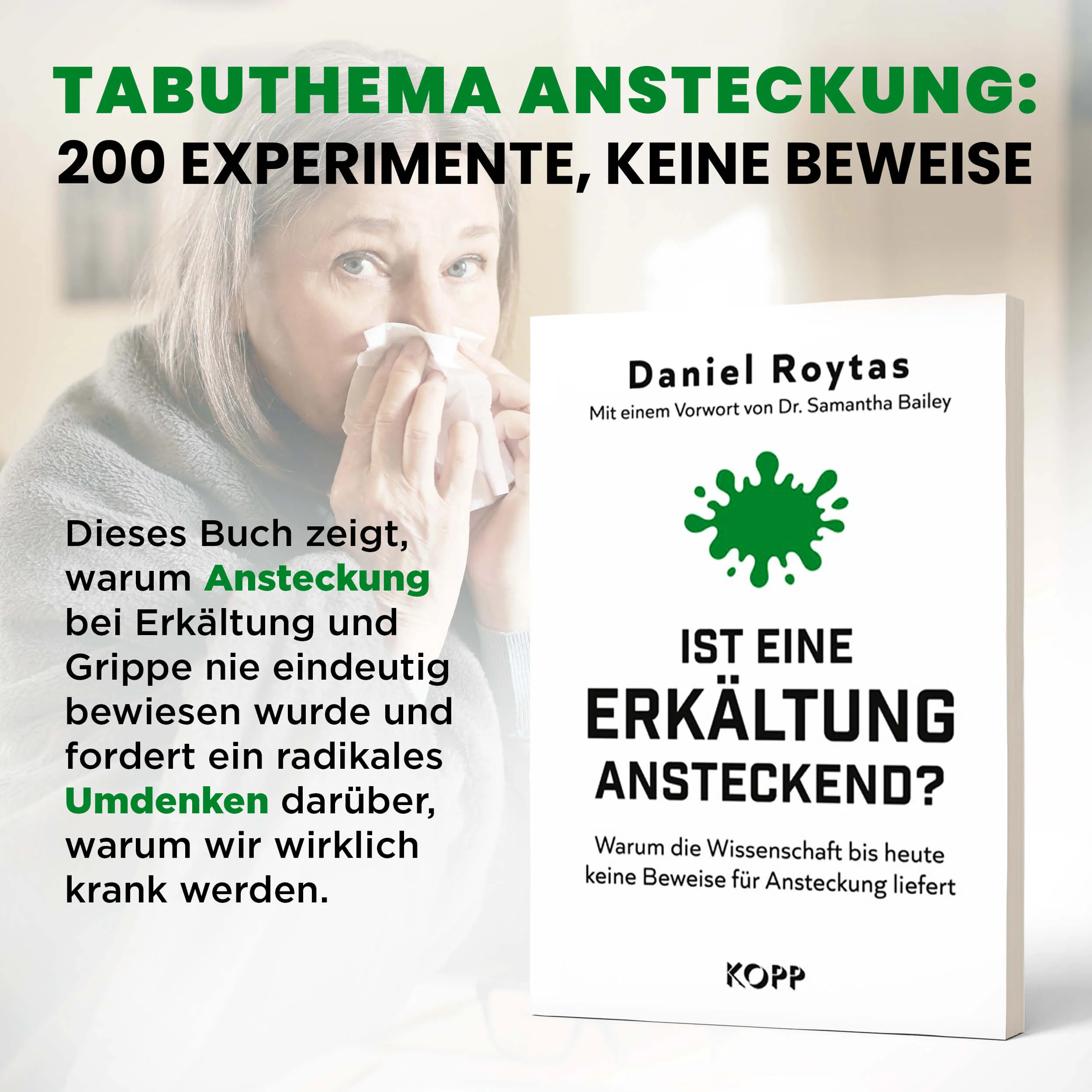 Ist eine Erkältung ansteckend? - Image 3