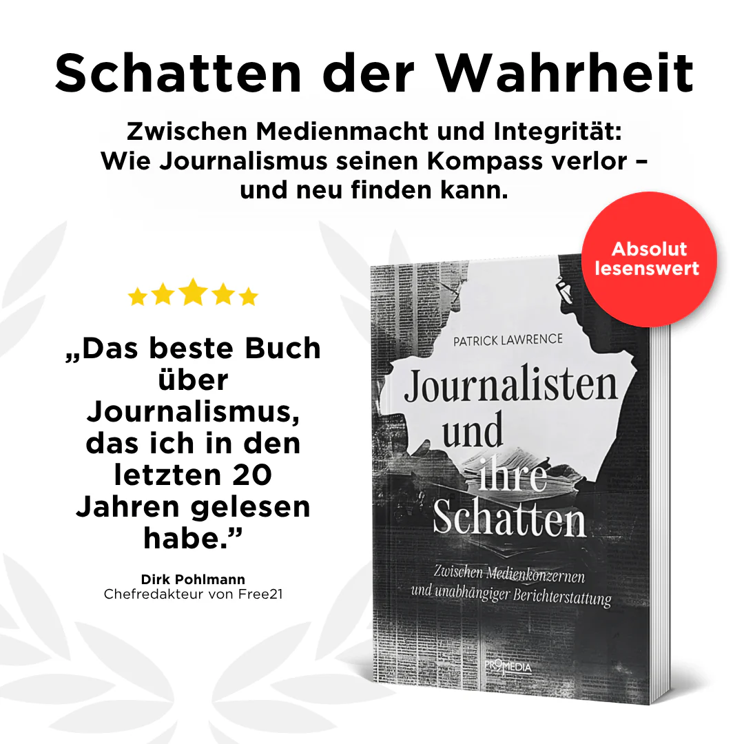 Journalisten und ihre Schatten - Image 2