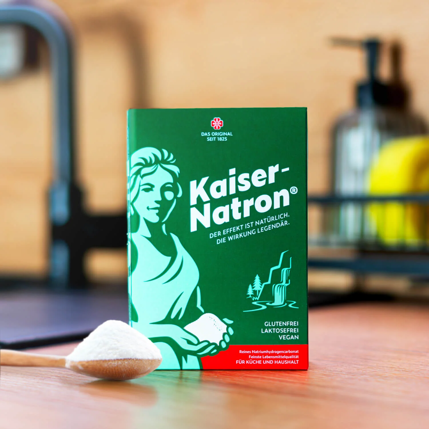 Kaiser Natron Pulver - Image 2