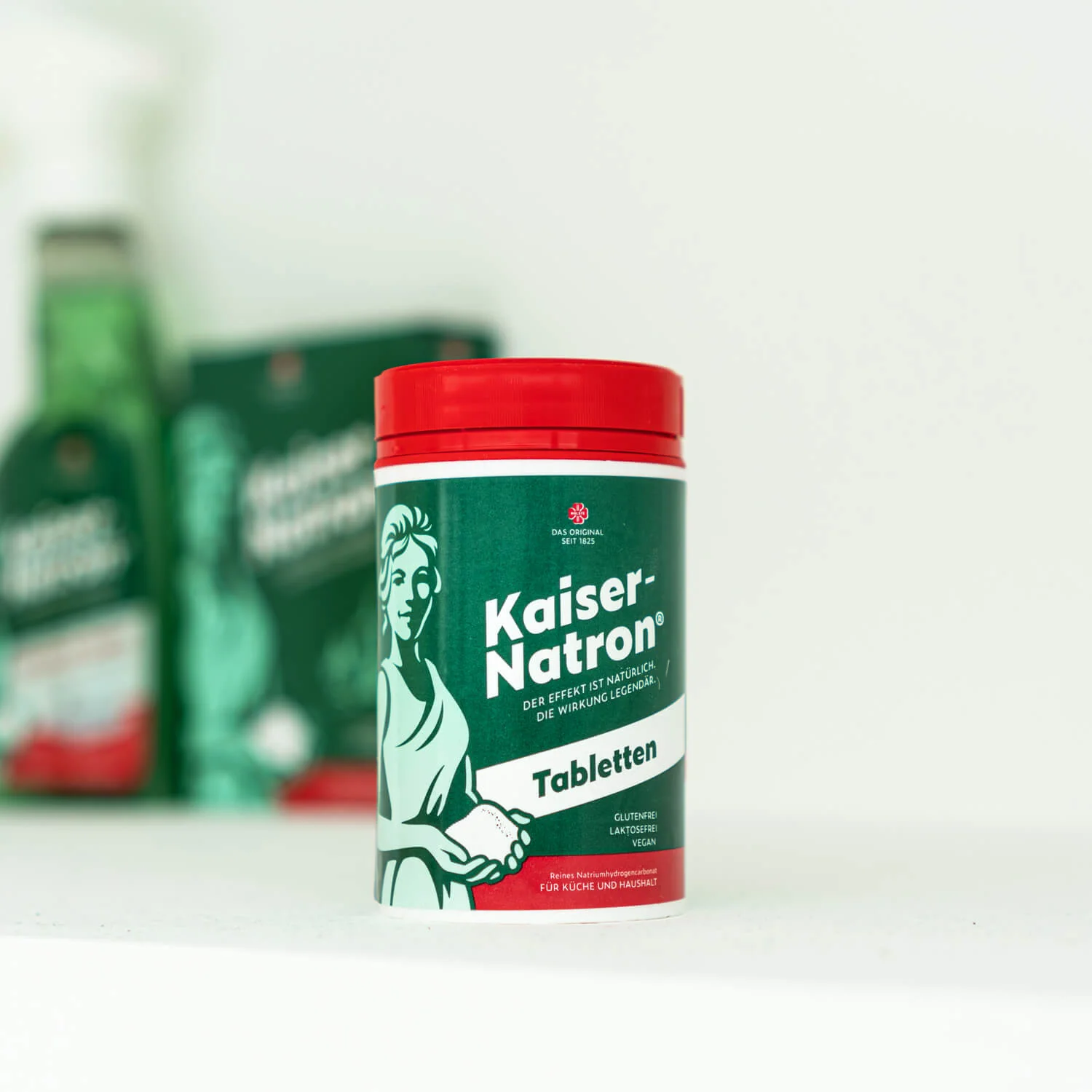 Kaiser Natron Tabletten - Image 2