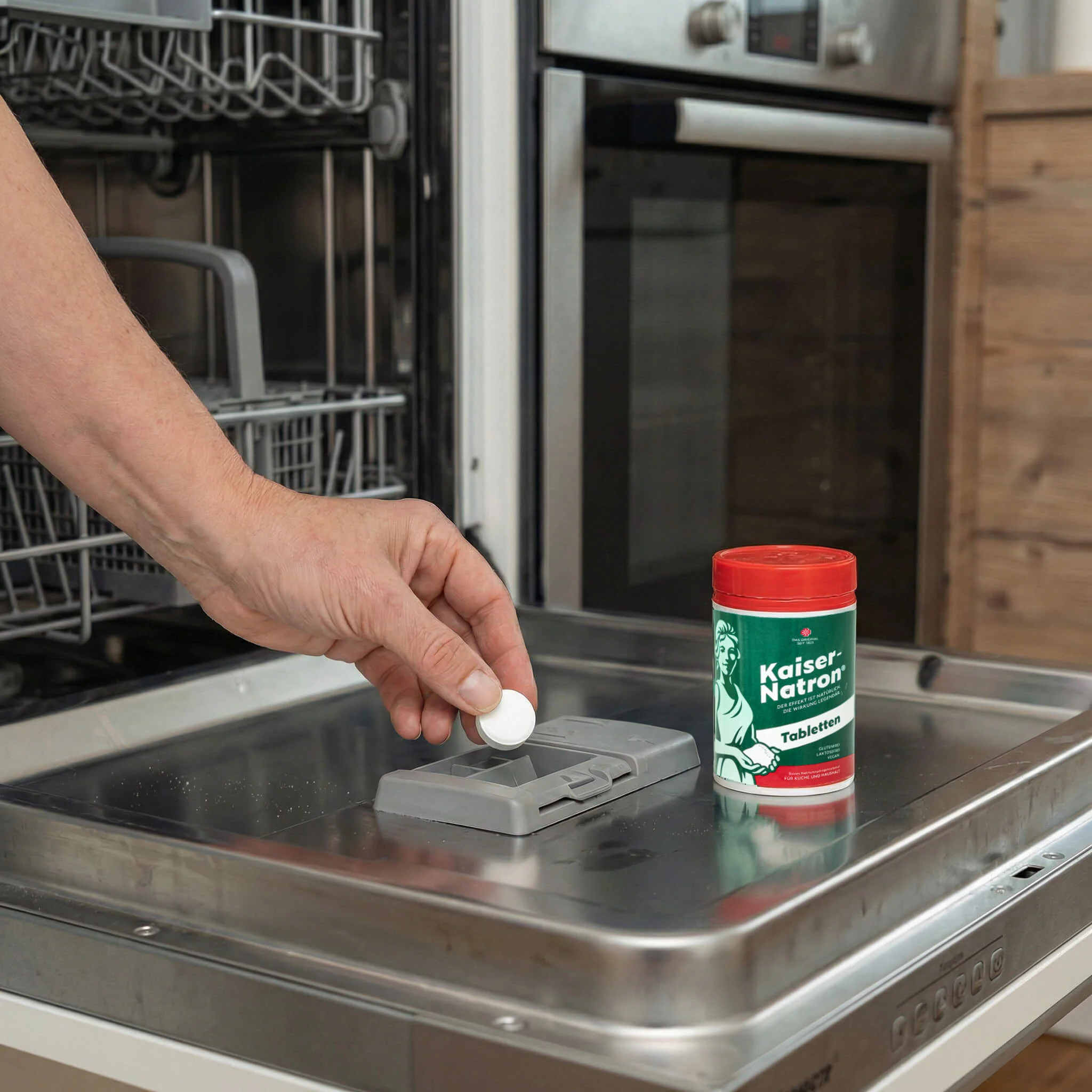 Kaiser Natron Tabletten - Image 3