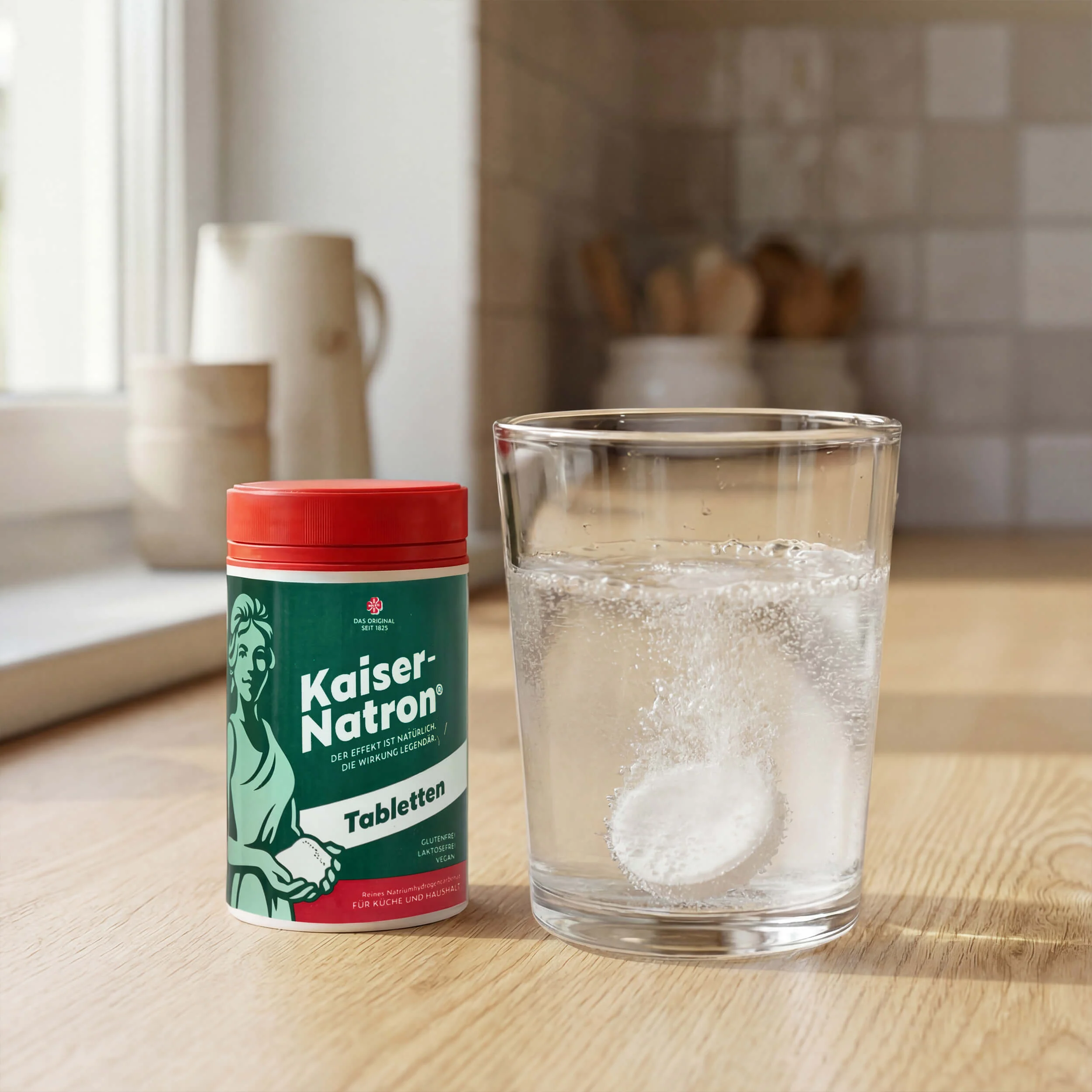 Kaiser Natron Tabletten - Image 4
