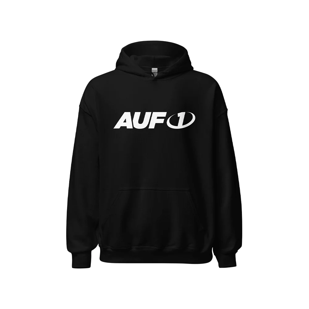 Kapuzenpullover „AUF1“ - Image 2