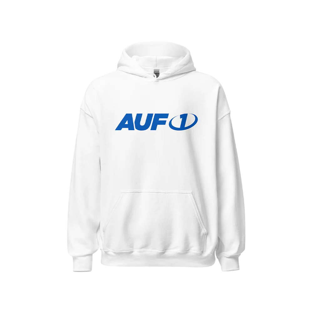 Kapuzenpullover „AUF1“ - Image 3