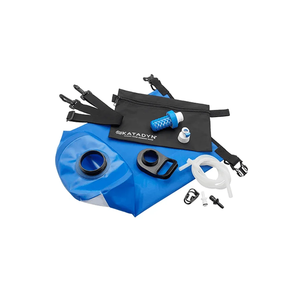 Katadyn BeFree Gravity 6L Wasserfilter - Image 3
