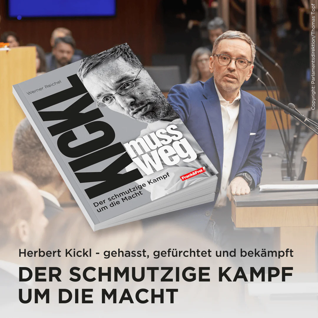 Kickl muss weg - Image 2