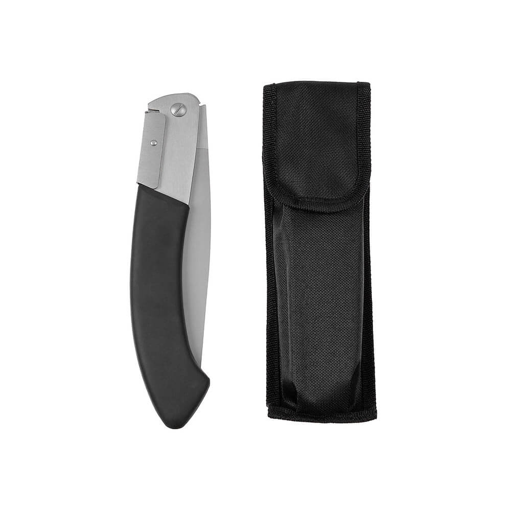 Klappsäge, „Deluxe“, schwarz - Image 3