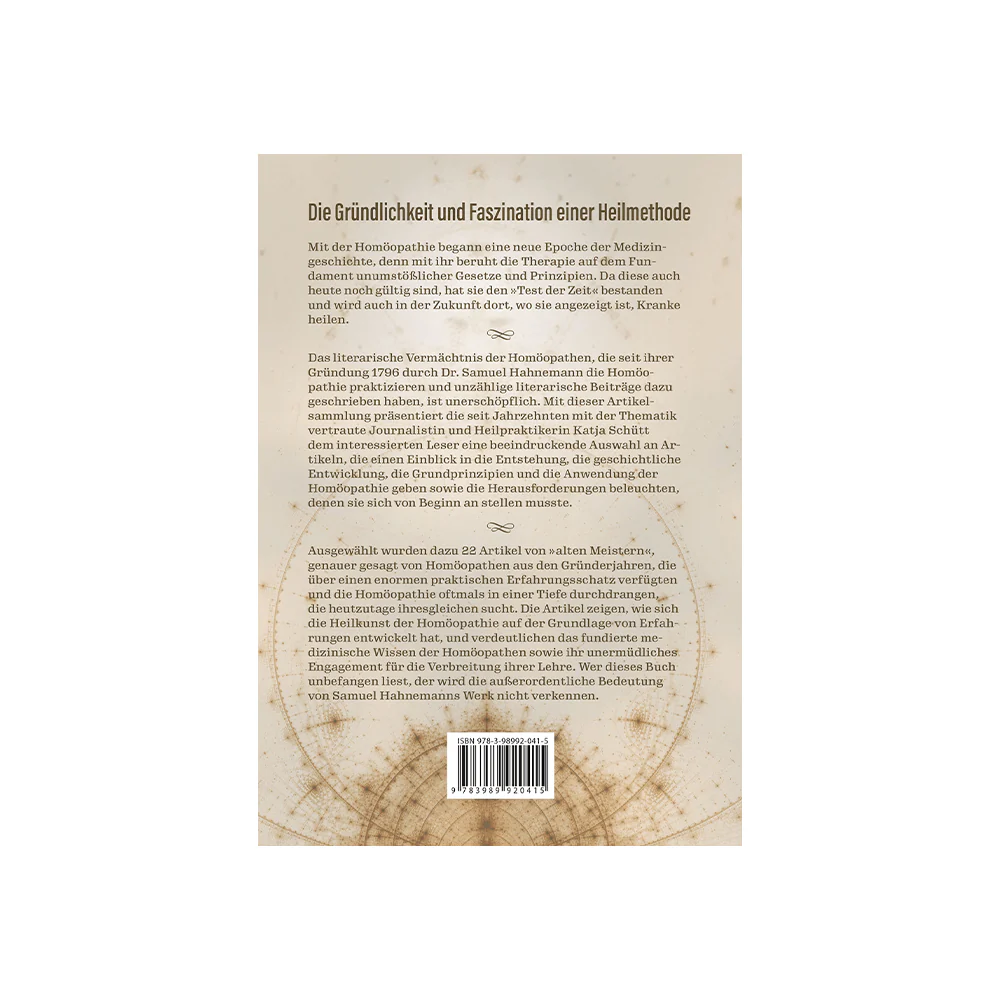 Klassiker und Schätze der Homöopathie - Image 2