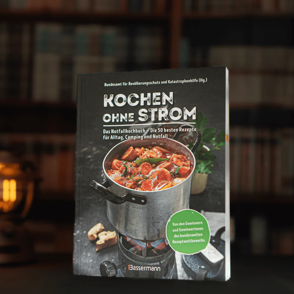 Kochen ohne Strom - Image 3