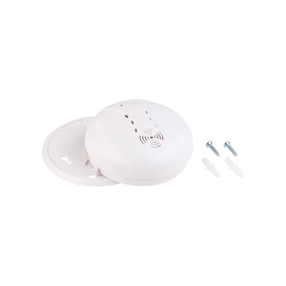 Kohlenmonoxid-Melder mit Batterie - Image 4