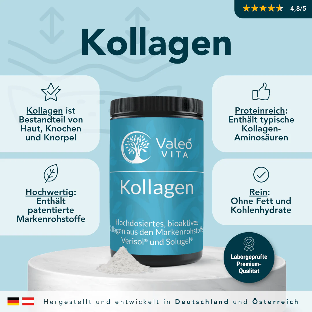 Kollagen - Image 3