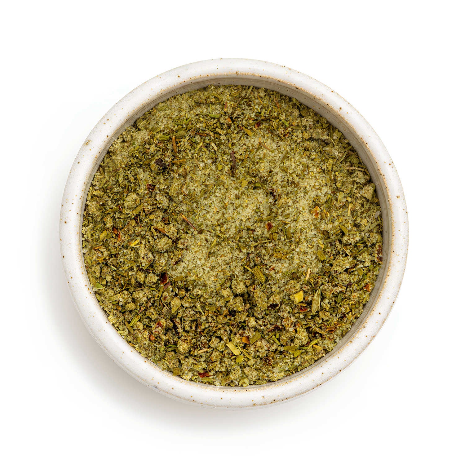 Kräutersalz mit deutschem Ur-Steinsalz und feinen Kräutern - Image 3
