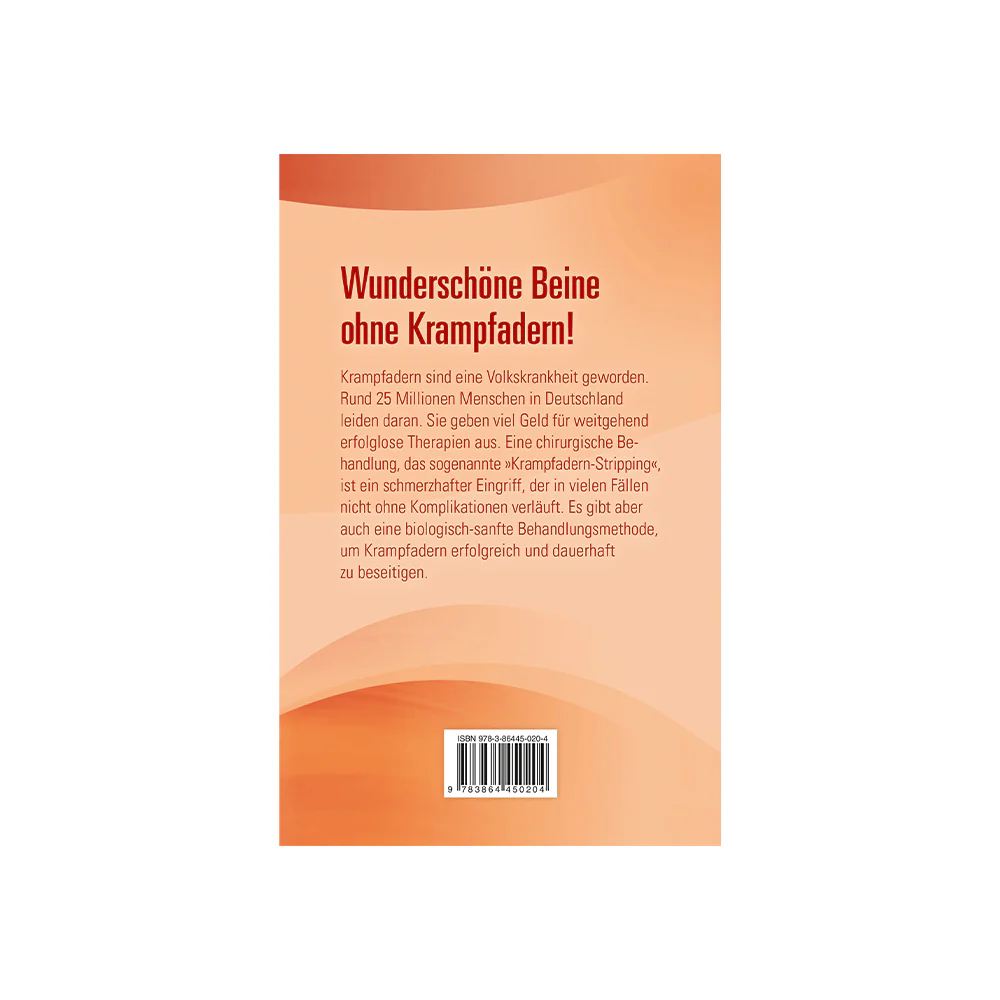 Krampfadern schonend und natürlich entfernen - Image 2