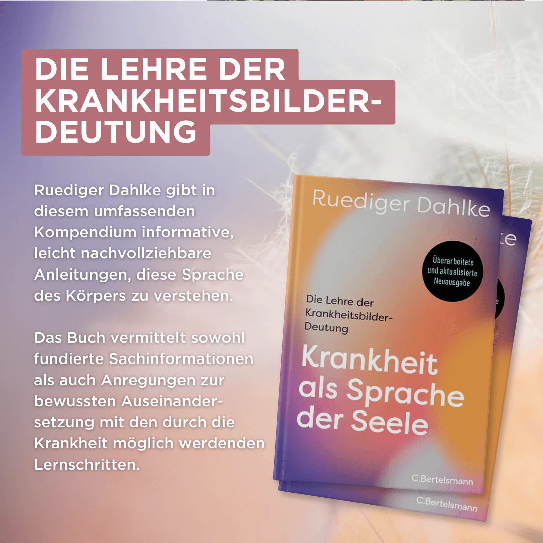 Krankheit als Sprache der Seele - Image 2