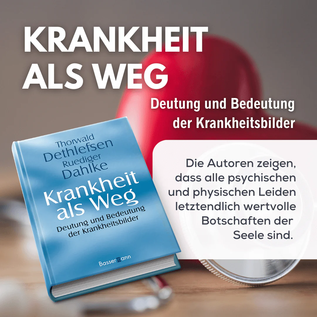 Krankheit als Weg - Image 2