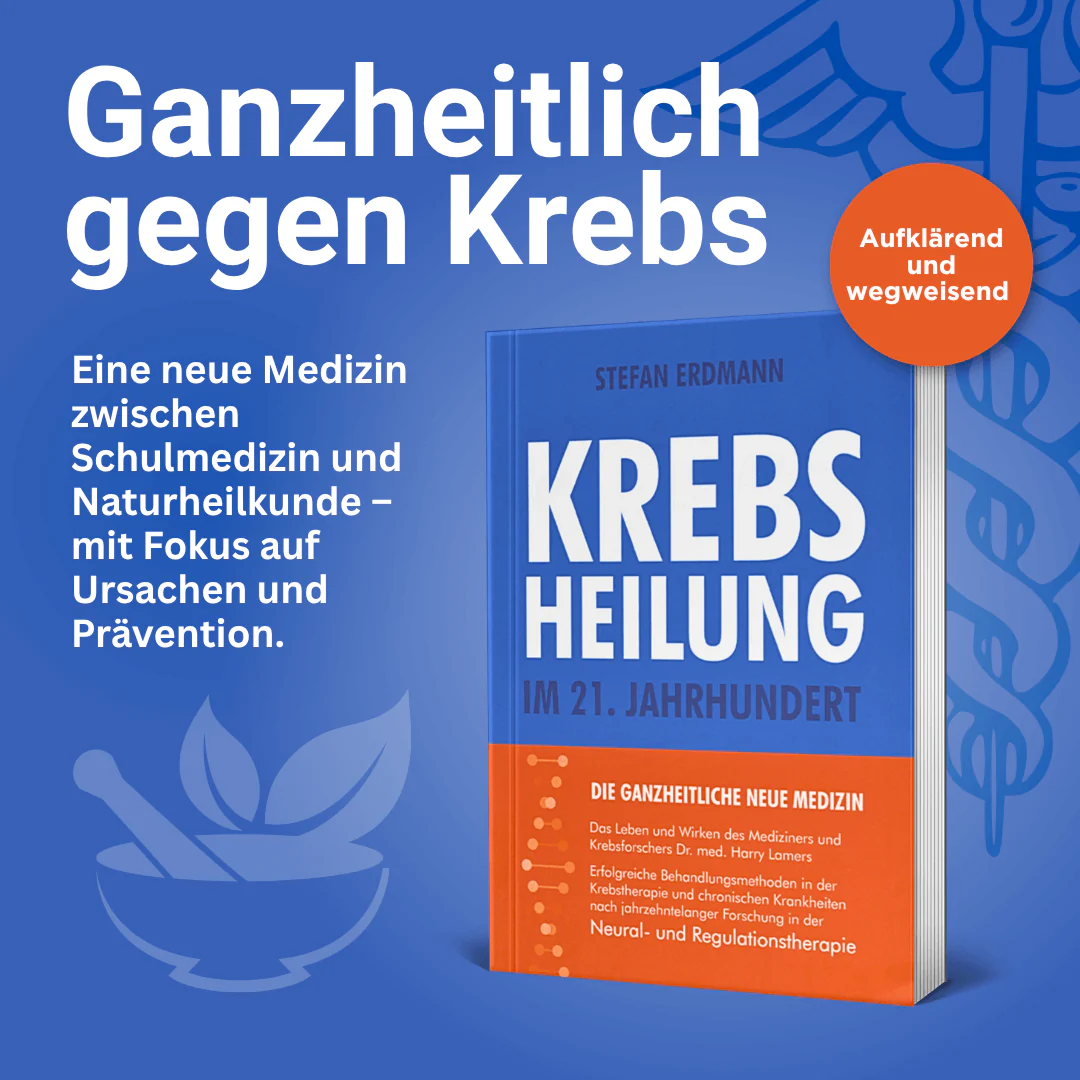 Krebsheilung im 21. Jahrhundert - Image 2