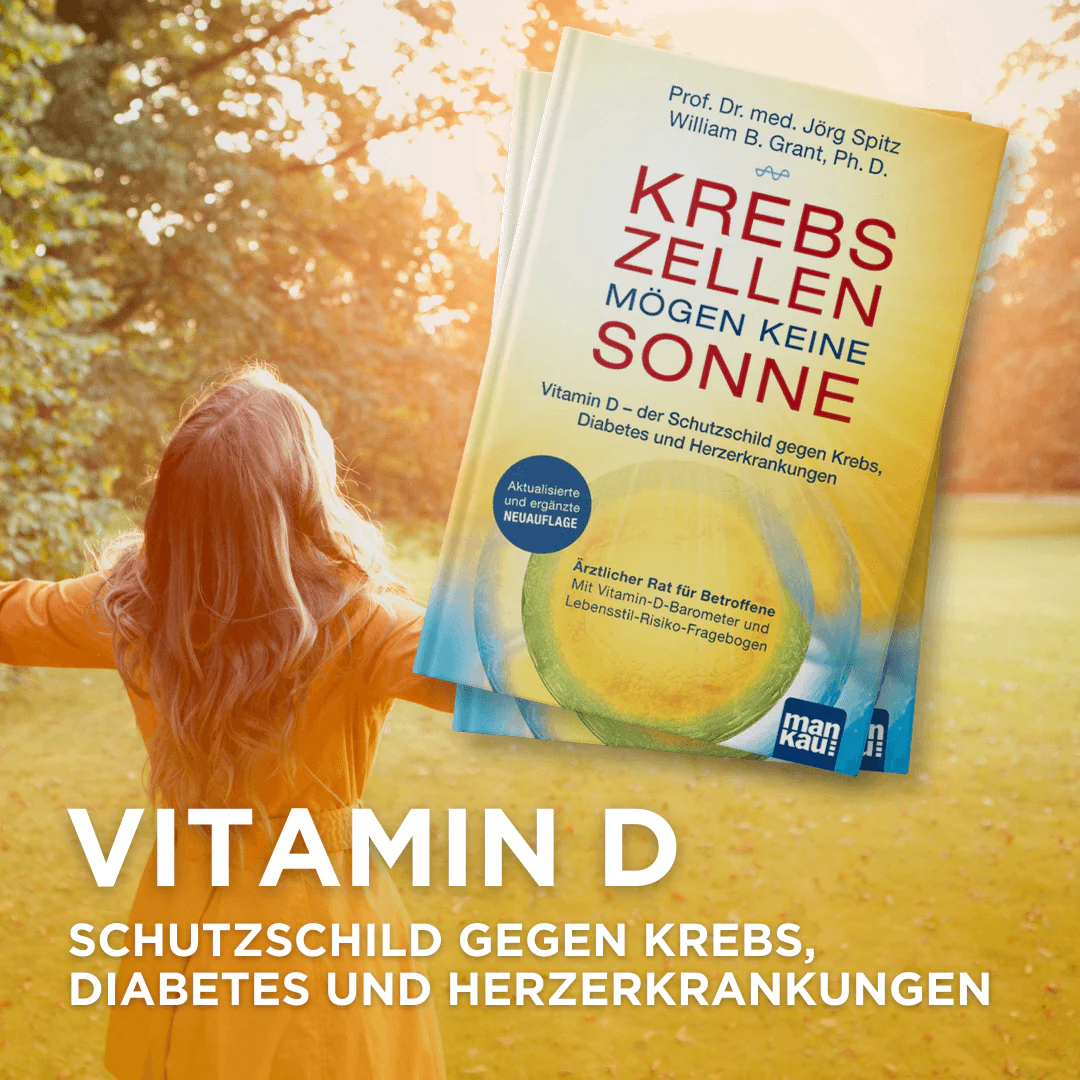 Krebszellen mögen keine Sonne - Image 2