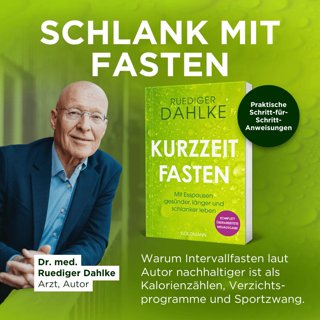 Kurzzeitfasten - Image 2