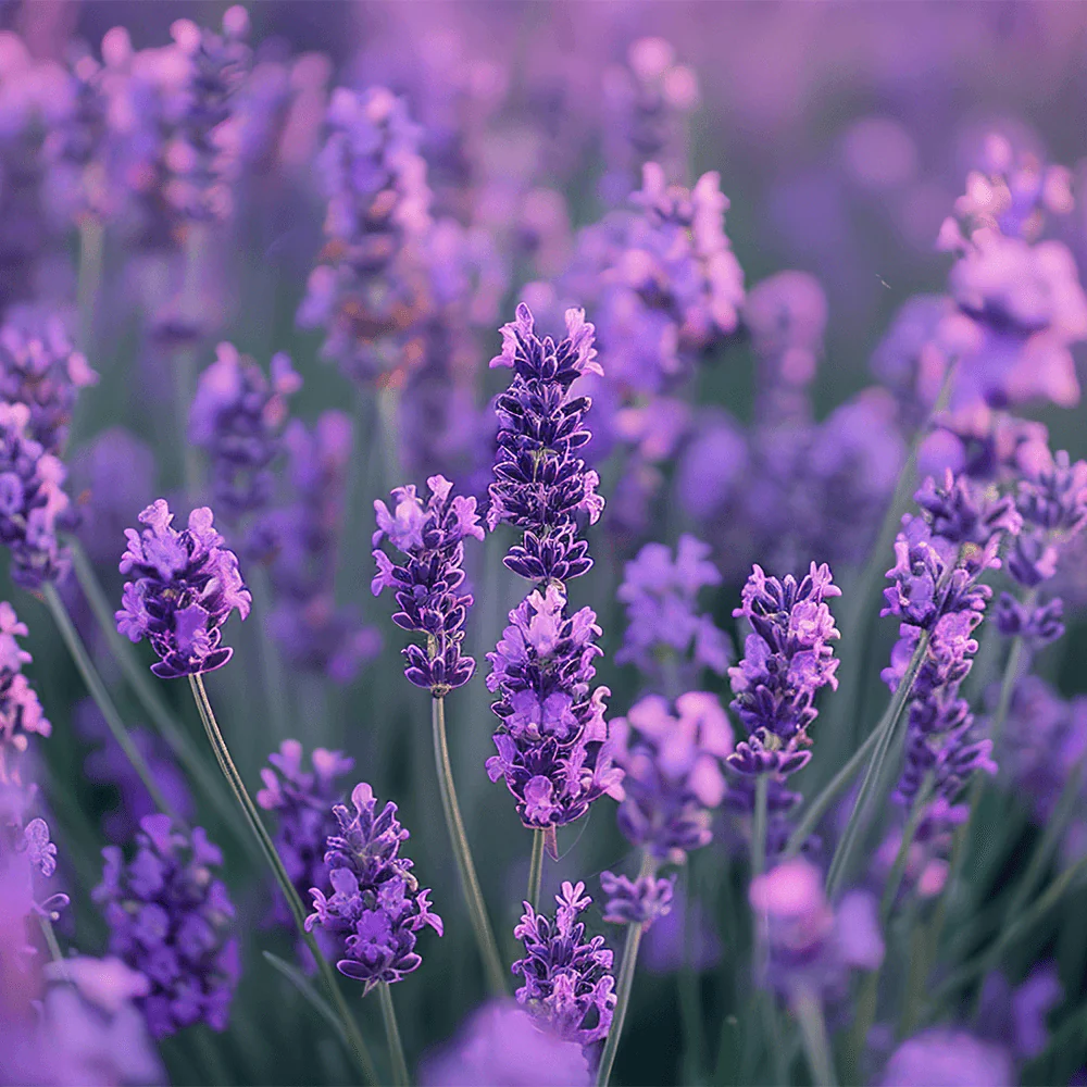 Lavendel & Lavandin Duftsäckchen - Image 5
