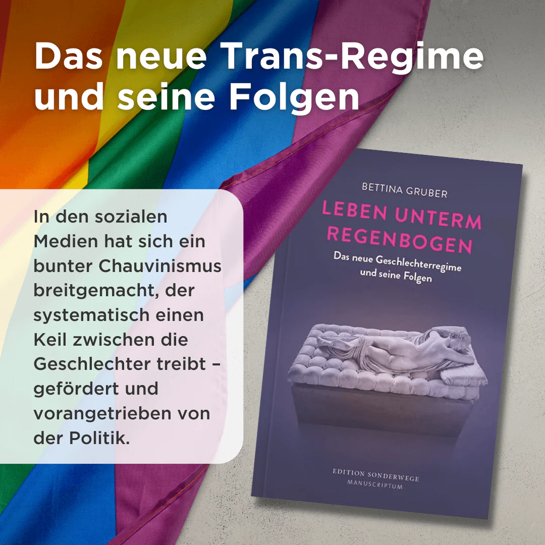 Leben unterm Regenbogen - Image 2