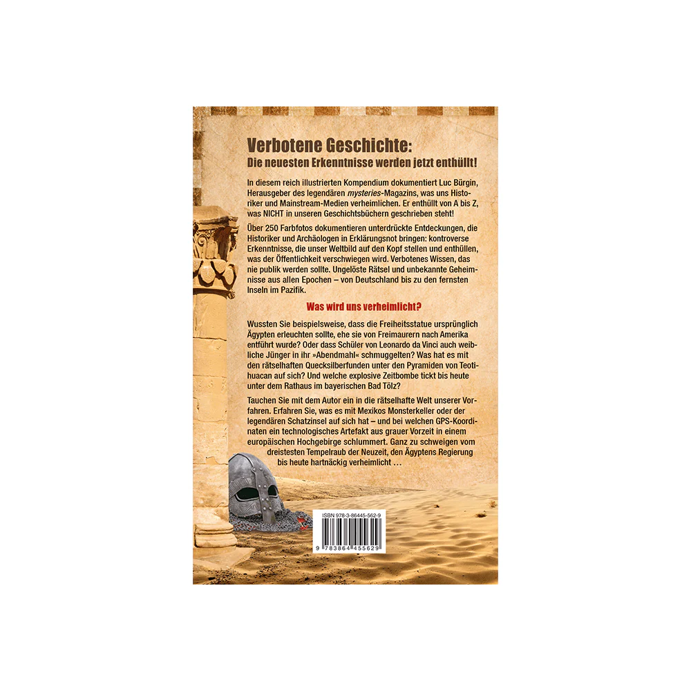 Lexikon der verbotenen Geschichte - Image 2