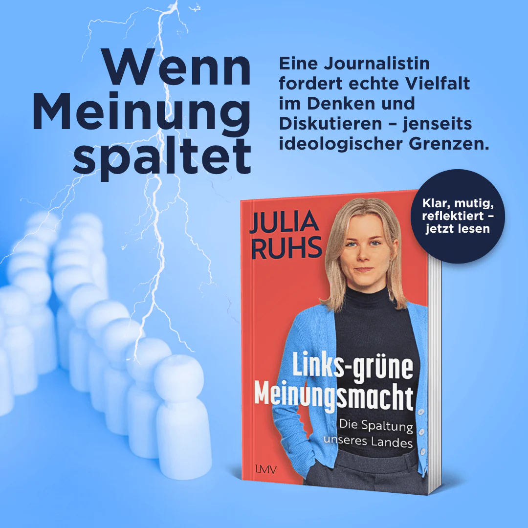 Links-grüne Meinungsmacht - Image 2