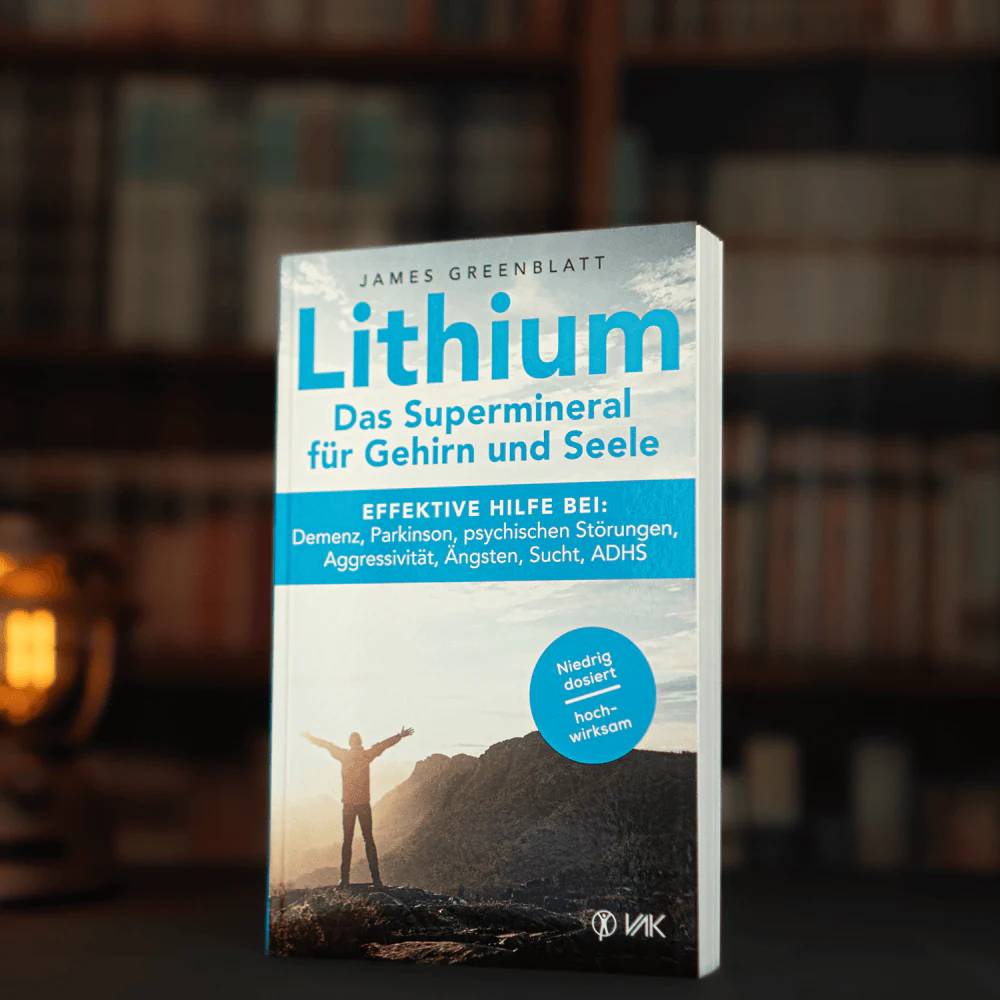 Lithium – Das Supermineral für Gehirn und Seele - Image 3