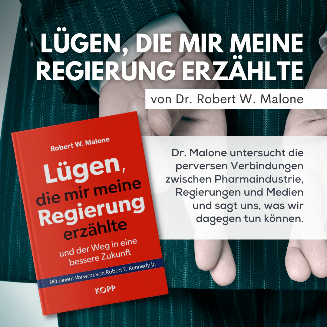 Lügen, die mir meine Regierung erzählte - Image 2