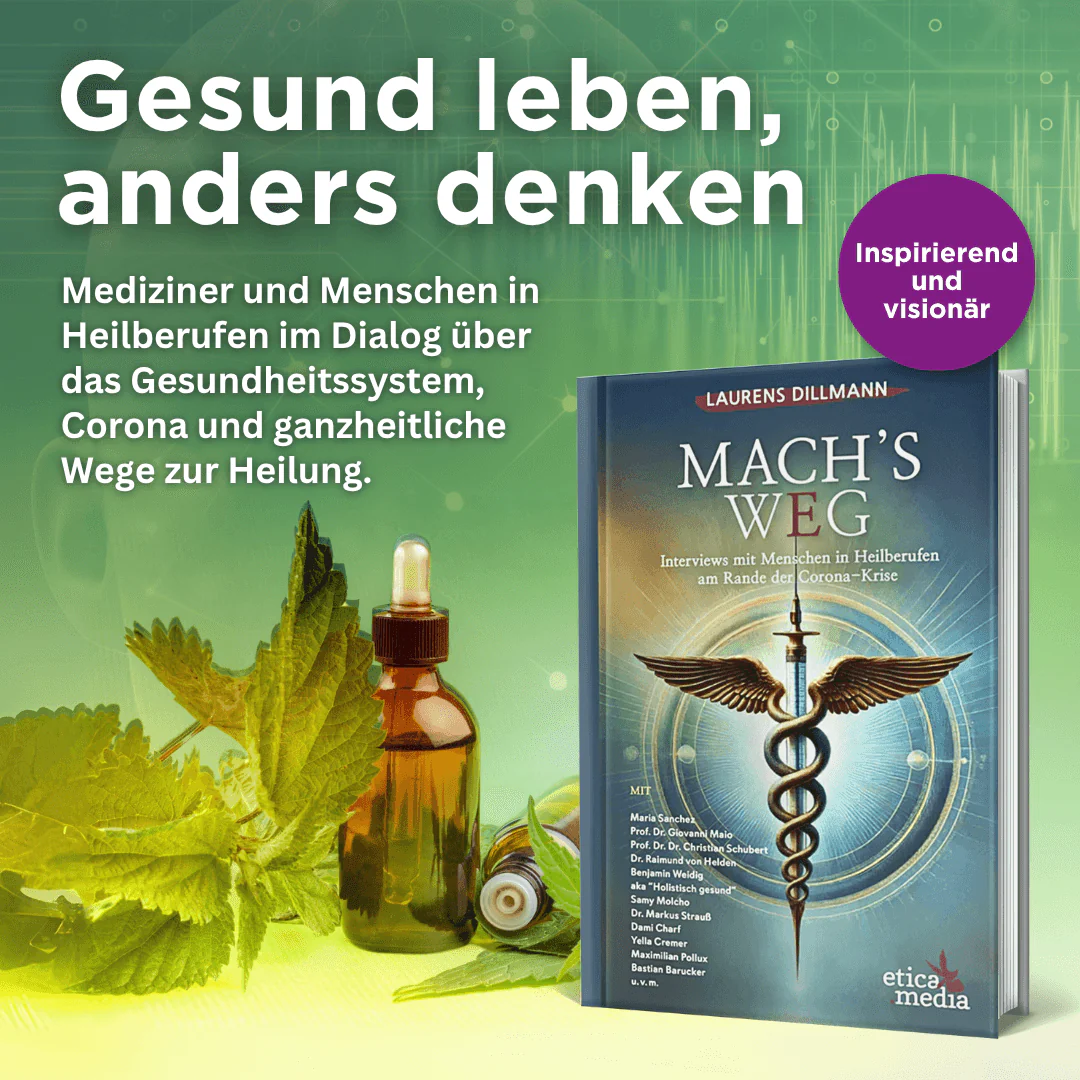 Mach's weg - Image 2