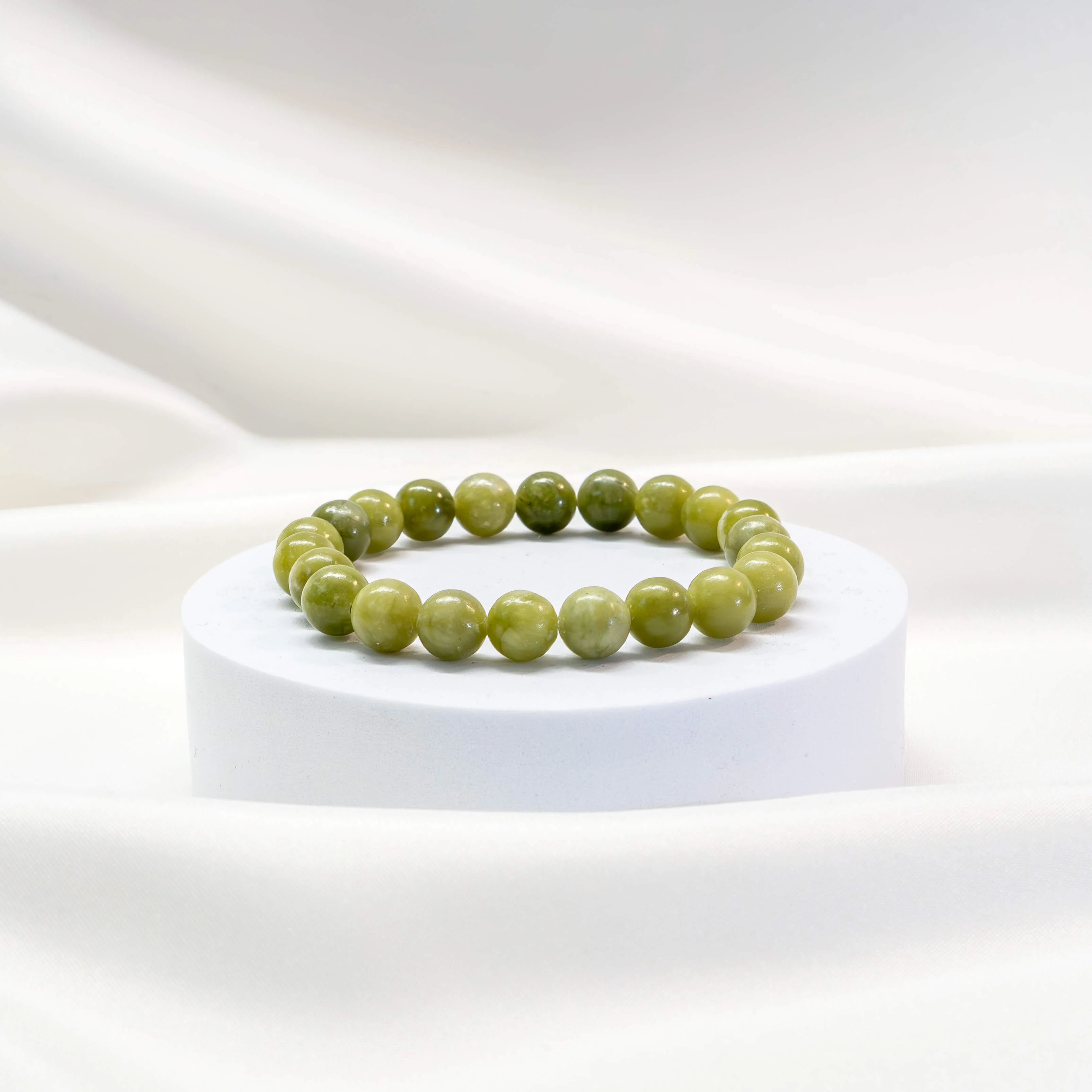 Mala Armband Xinyi Jade - Image 3