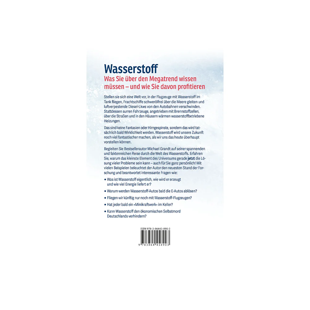 Megatrend Wasserstoff! - Image 2