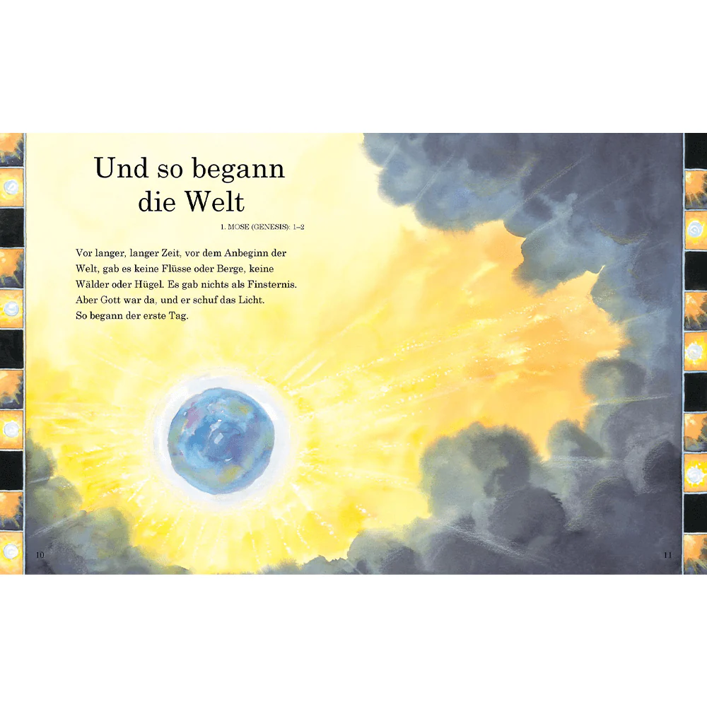 Meine erste Kinderbibel - Image 3